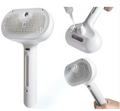 Lumora CoatCare pet hair spray grooming brush