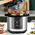 Lumora QuickCook™ 5L Pressure Cooker