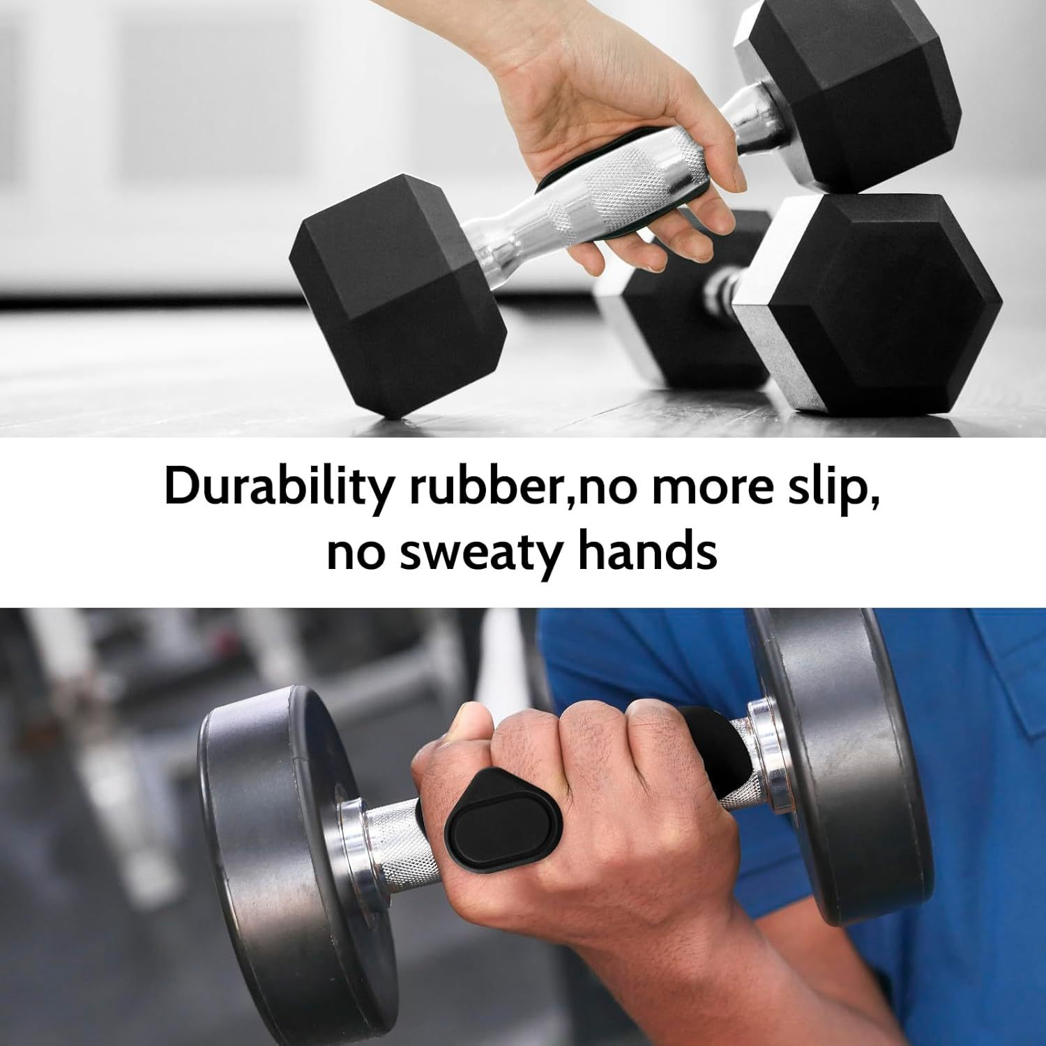 Lumora IronGrip hand grip strengthener exerciser