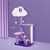 Lumora ClimbPlay™ Cat Scratching Tower