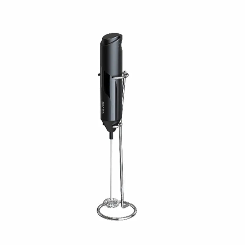 Lumora FrothMaster Electric Milk Frother - Handheld coffee frother