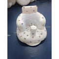 Lumora TinyThrone inflatable baby chair seat