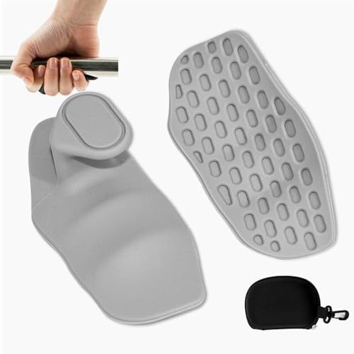 Lumora IronGrip hand grip strengthener exerciser