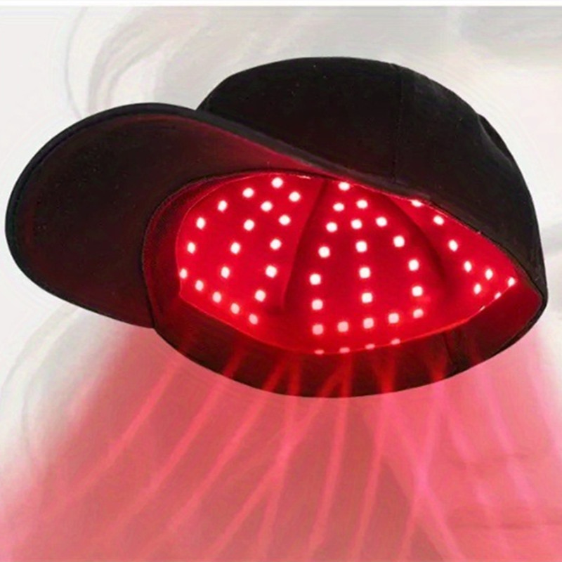 Lumora ScalpGlow red light therapy hair growth cap
