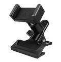 Lumora TuneClip phone guitar clip stand mount