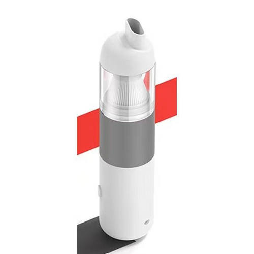 Lumora AutoVac Powerful Car Vacuum - Cordless portable car cleaner