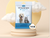 Lumora CleanPaws™ Pet Grooming Gloves