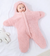 Lumora CozyDream™ Baby Quilt