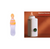Lumora WarmFlow™ Portable Bottle Warmer