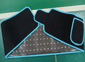 Lumora HealWrap LED infrared therapy belt for pain relief