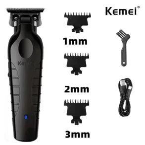 Lumora SharpCut professional cordless hair clipper set