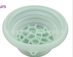 Lumora ChillFlex collapsible silicone ice cube tray